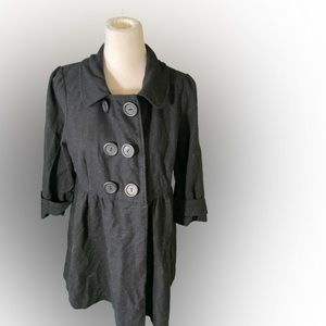 Light jacket/cape large